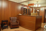 Isparta Akkoç Otel