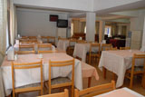 Isparta Akkoç Otel