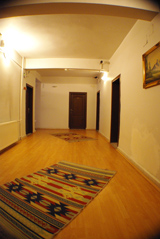 Isparta Akkoç Otel