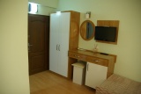 Isparta Akkoç Otel