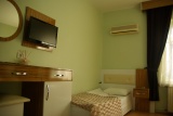 Isparta Akkoç Otel