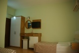 Isparta Akkoç Otel
