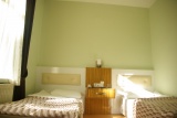 Isparta Akkoç Otel