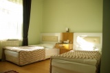 Isparta Akkoç Otel
