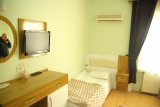 Isparta Akkoç Otel